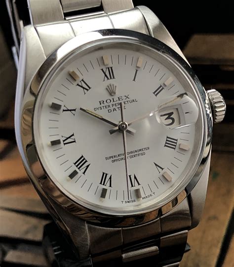 rolex date 1500|rolex oyster perpetual date 1500.